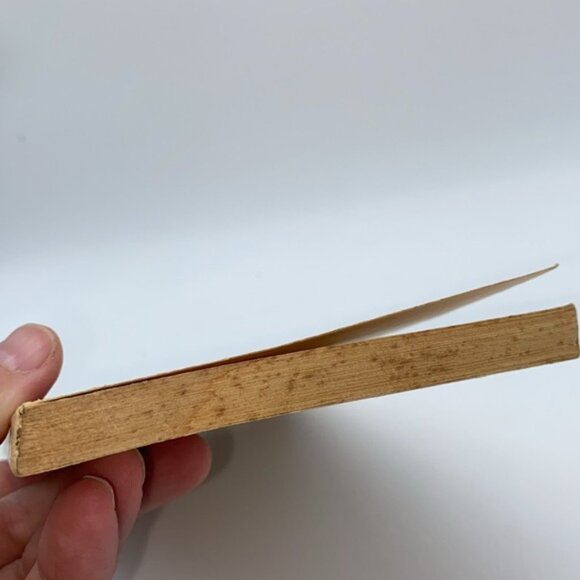 Literary Lapses Stephen B Leacock Softcover Book Vintage 1969 - Picture 4 of 11